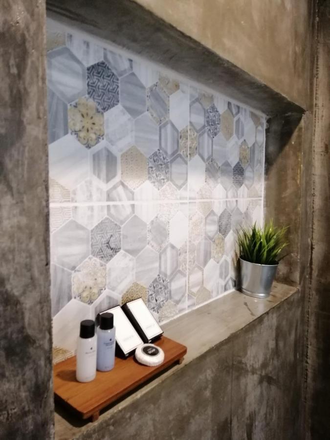 The Marble Hostel 방콕 외부 사진