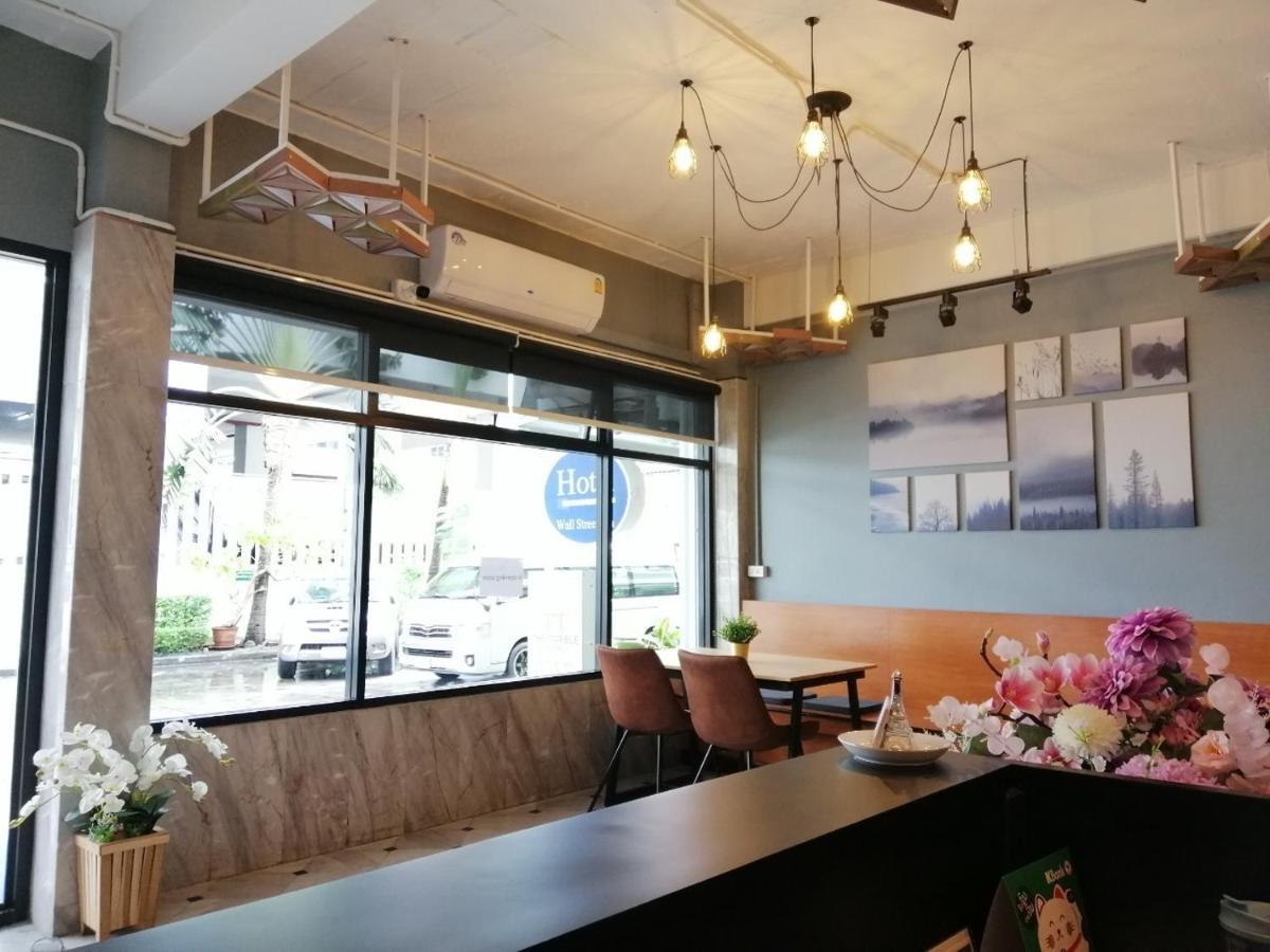 The Marble Hostel 방콕 외부 사진