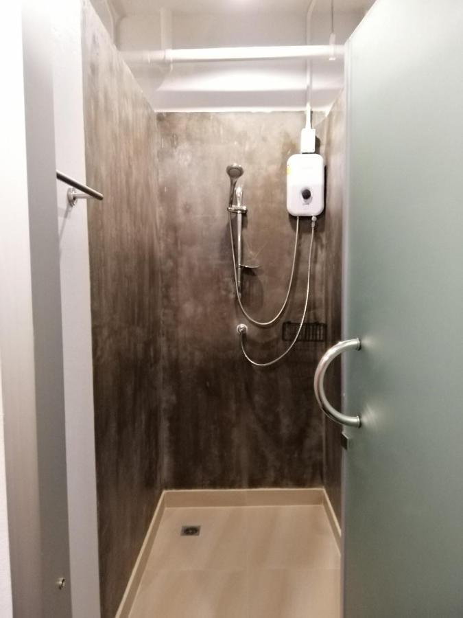 The Marble Hostel 방콕 외부 사진