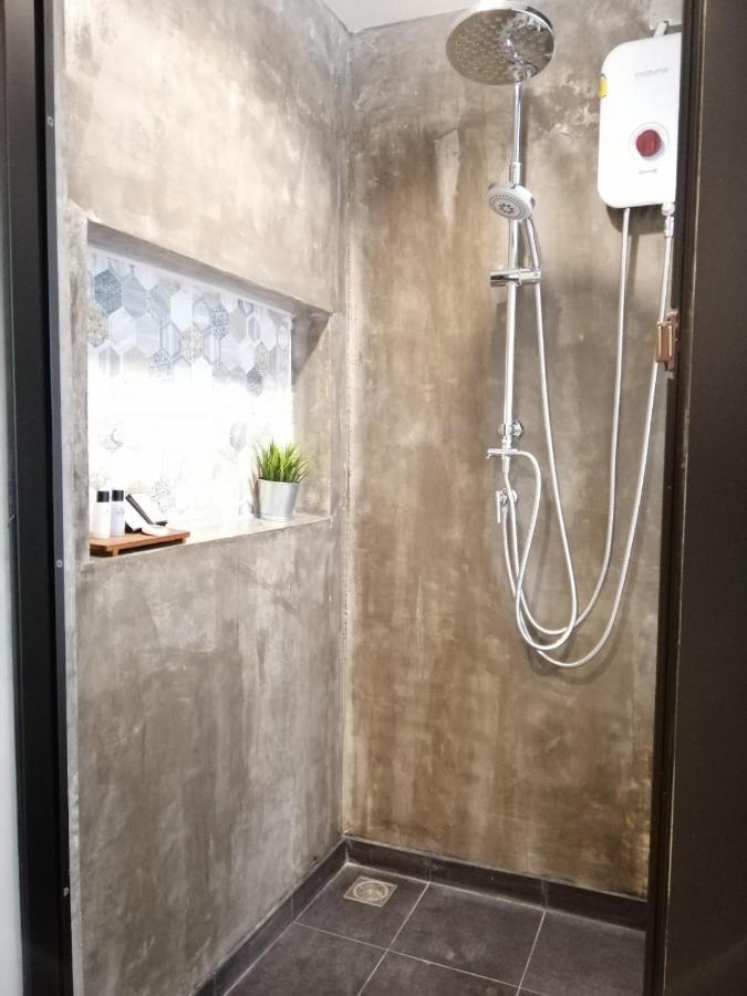 The Marble Hostel 방콕 외부 사진