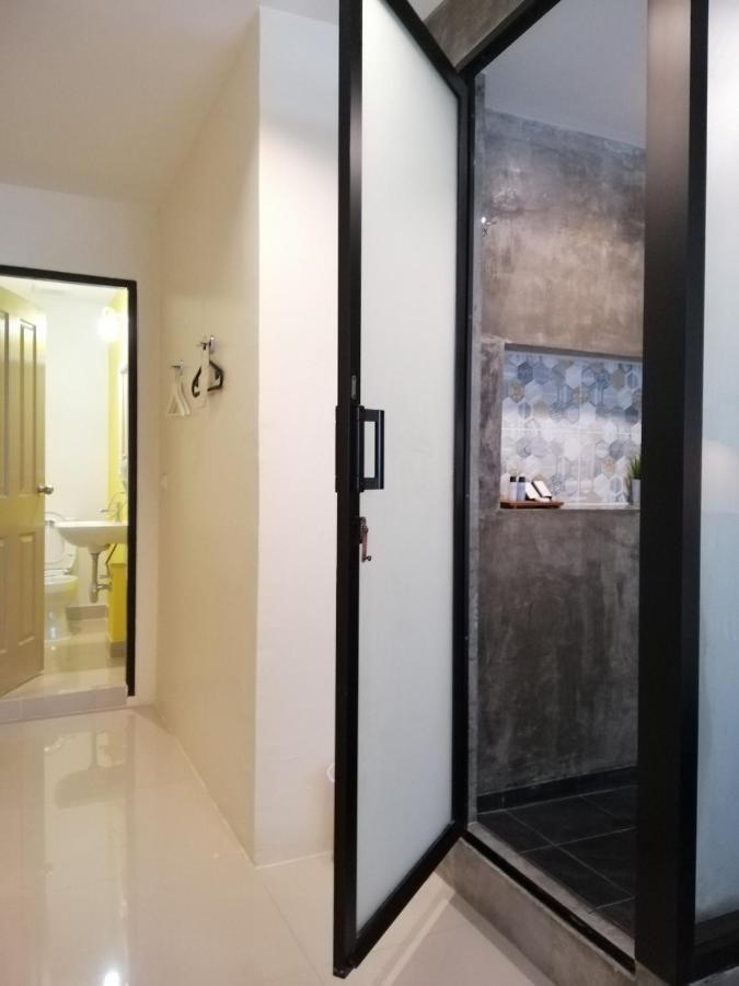 The Marble Hostel 방콕 외부 사진