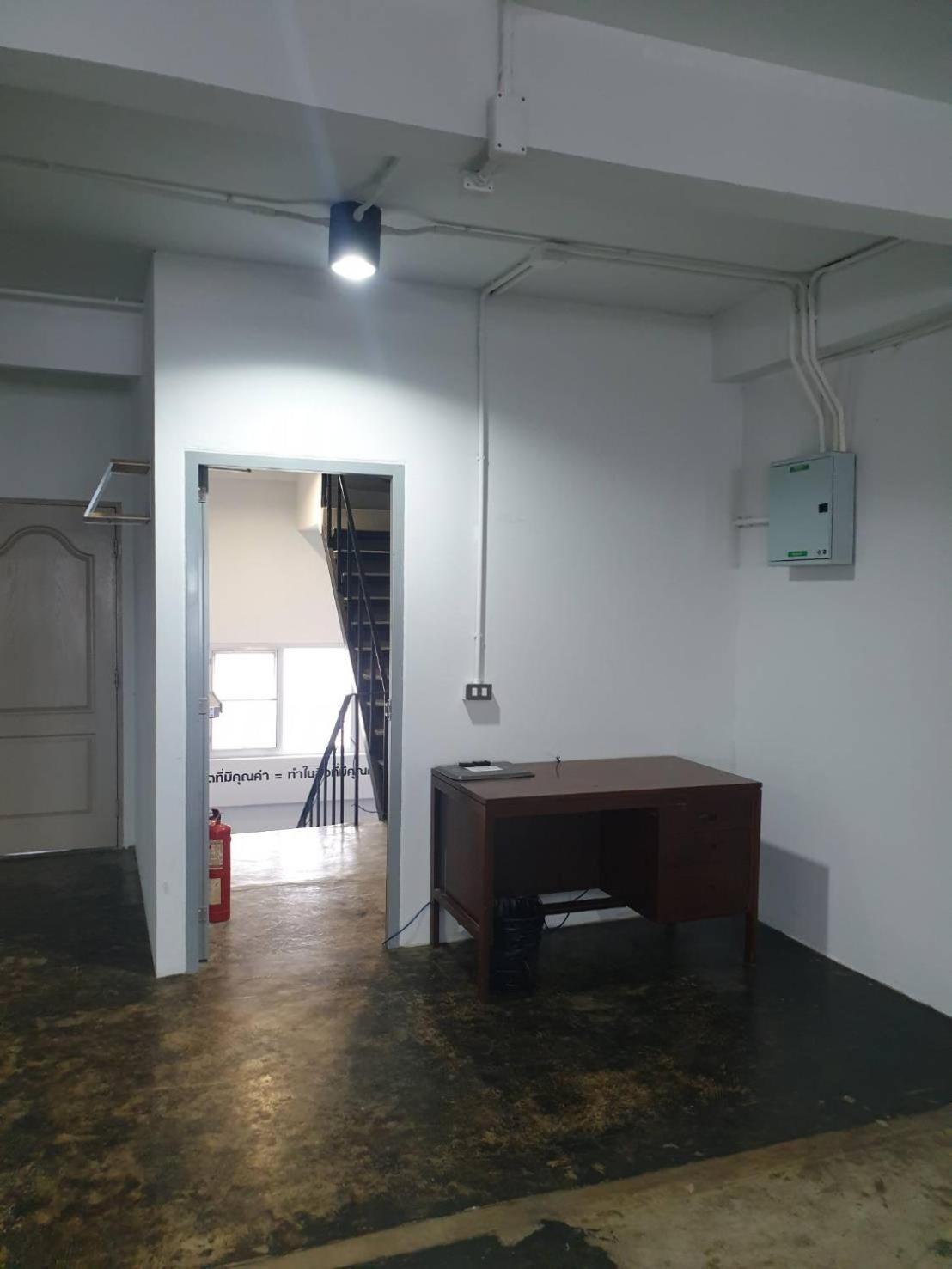 The Marble Hostel 방콕 외부 사진