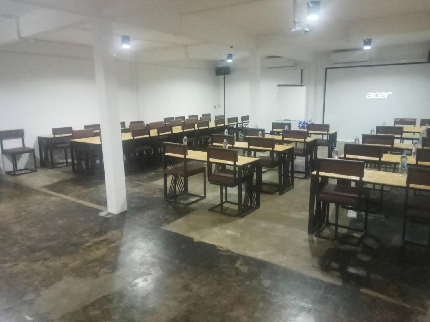 The Marble Hostel 방콕 외부 사진